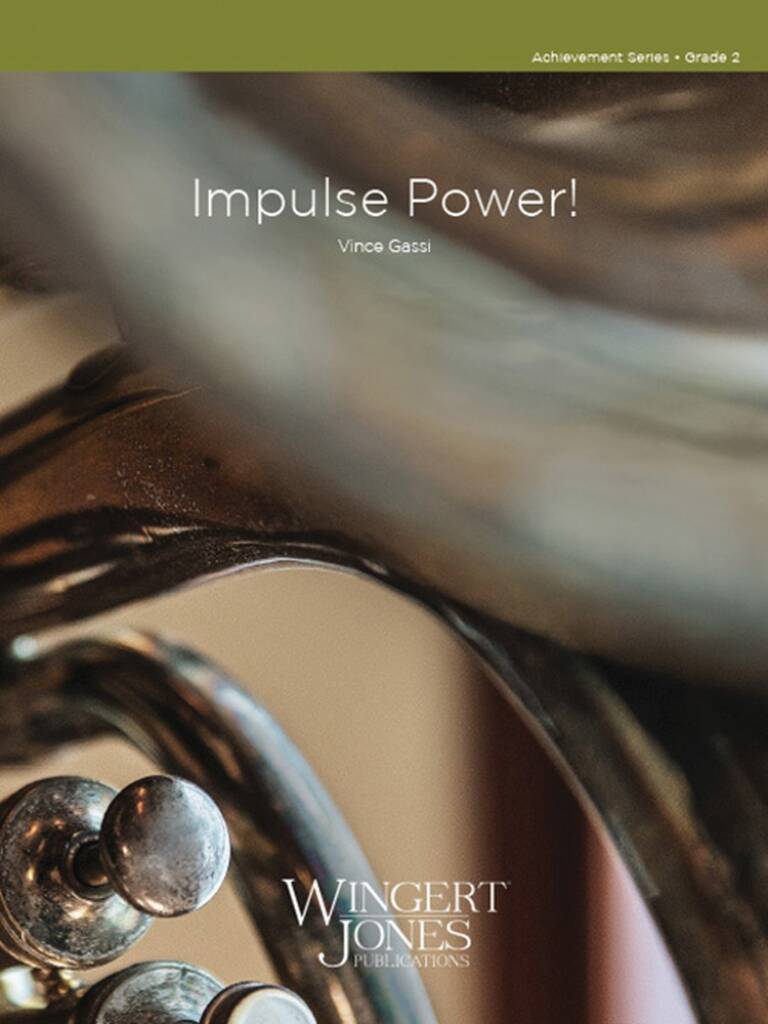 Impulse Power!